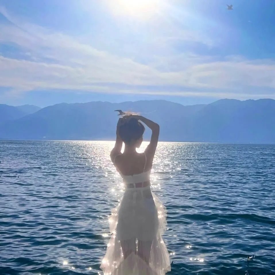 苍穹浩瀚第四季
