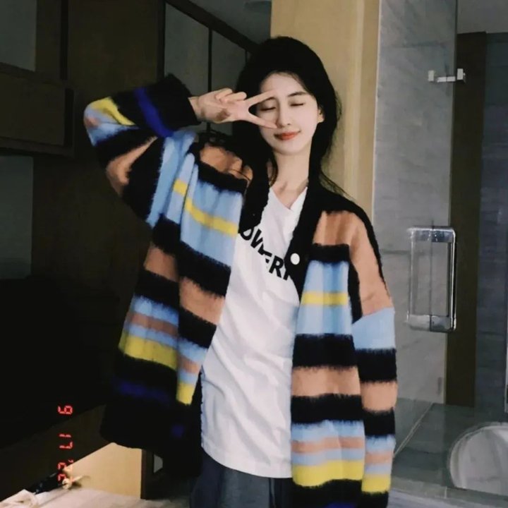 邂逅她的少女时代